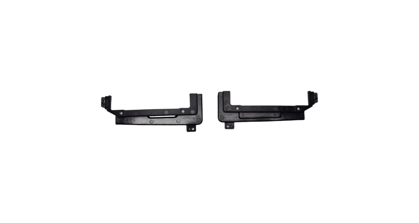 Hyundai Elantra 9″ Trimplate 2014+ with SWC Harness - Image 3