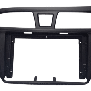 Hyundai I20 9″ Trimplate 2015+ with SWC Harness
