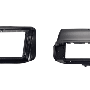 Hyundai I-30 9″ Trimplate 2018+ with SWC Harness
