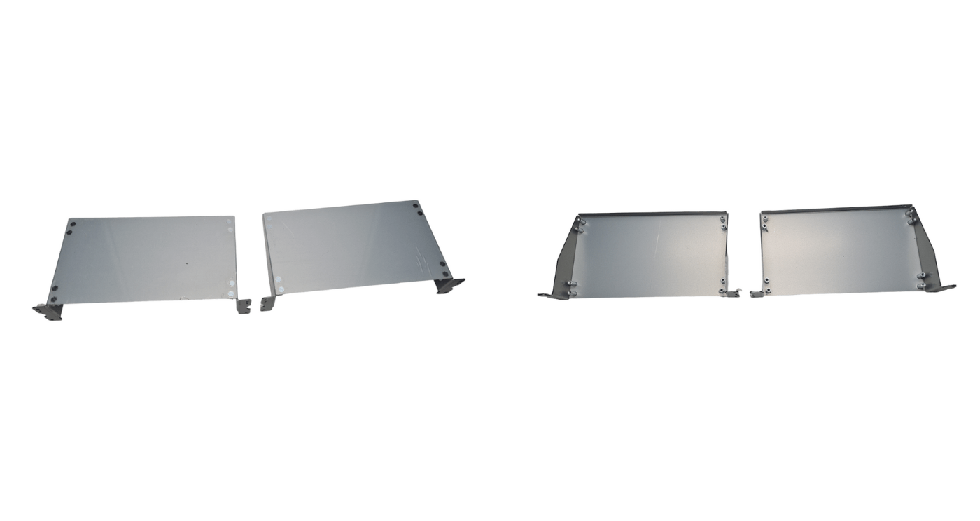 Hyundai I-30 9″ Trimplate 2018+ with SWC Harness - Image 6
