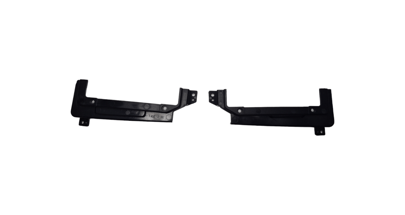 Hyundai Verna Accent 9″ Trimplate 2020+ with SWC Harness - Image 3
