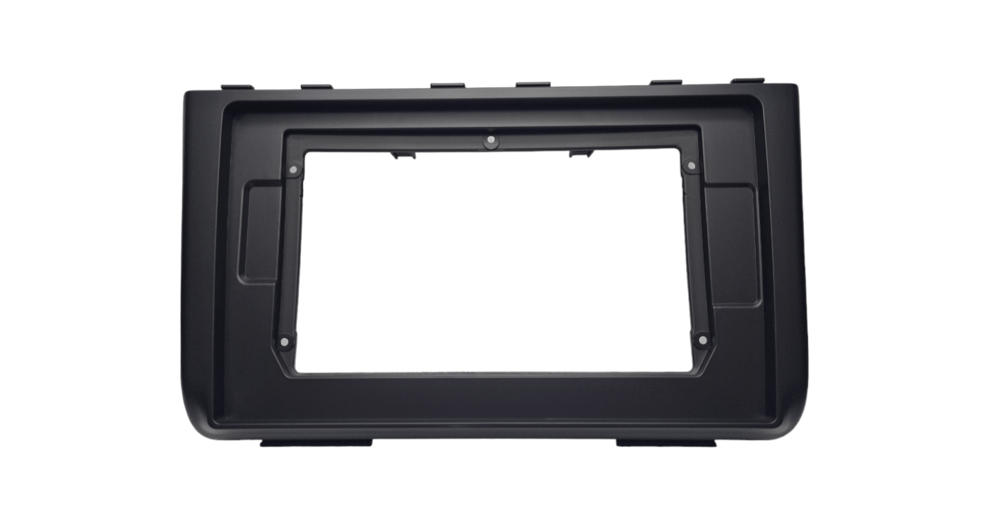 Hyundai IX25 Creta 10.1″ Trimplate 2020+ with SWC Harness