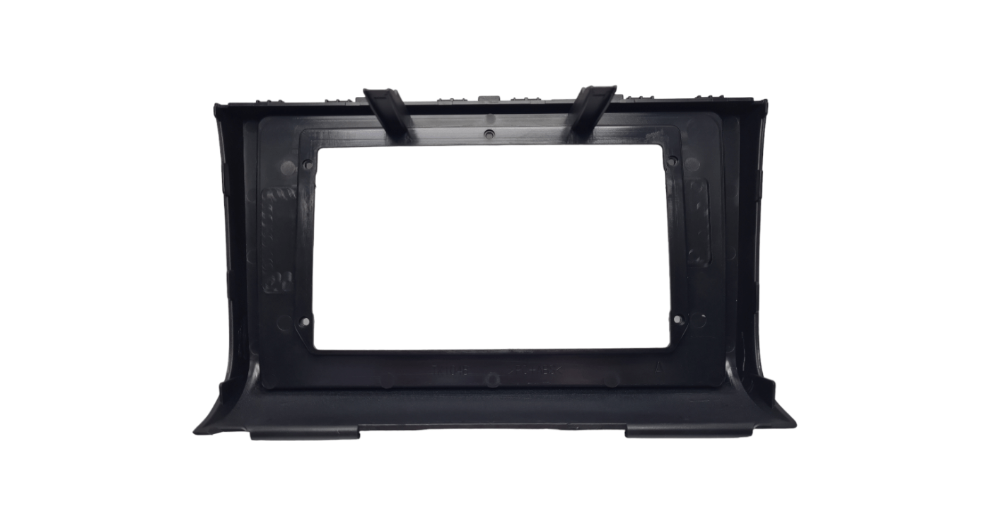 Hyundai IX25 Creta 10.1″ Trimplate 2020+ with SWC Harness - Image 2