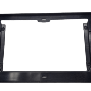 Kia Sportage 10″ Trimplate 2021 with SWC Harness