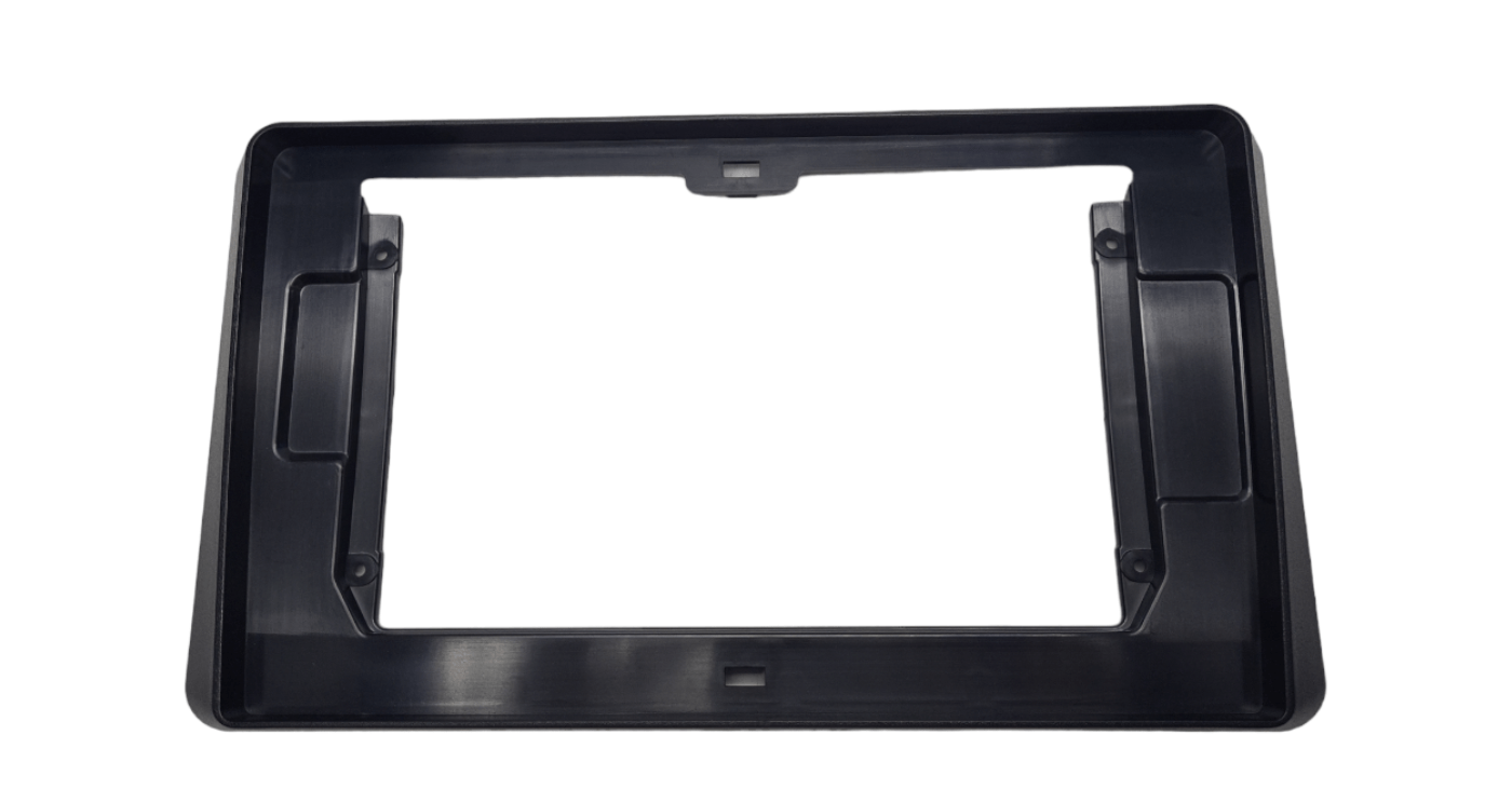 Kia Sportage 10″ Trimplate 2021 with SWC Harness
