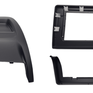 Ford Ecosport 10.1″ Trimplate 2018+ with SWC Canbus and Harness