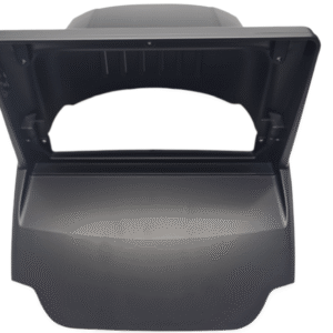 Ford Ecosport 9″ Trimplate 2013+ with SWC Canbus and Harness