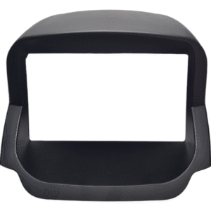 Ford Ecosport Low End 9″ Trimplate 2012+ with SWC Canbus and Harness
