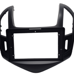 Chevrolet Cruz 9″ Trimplate 2013 with SWC Canbus and Harness