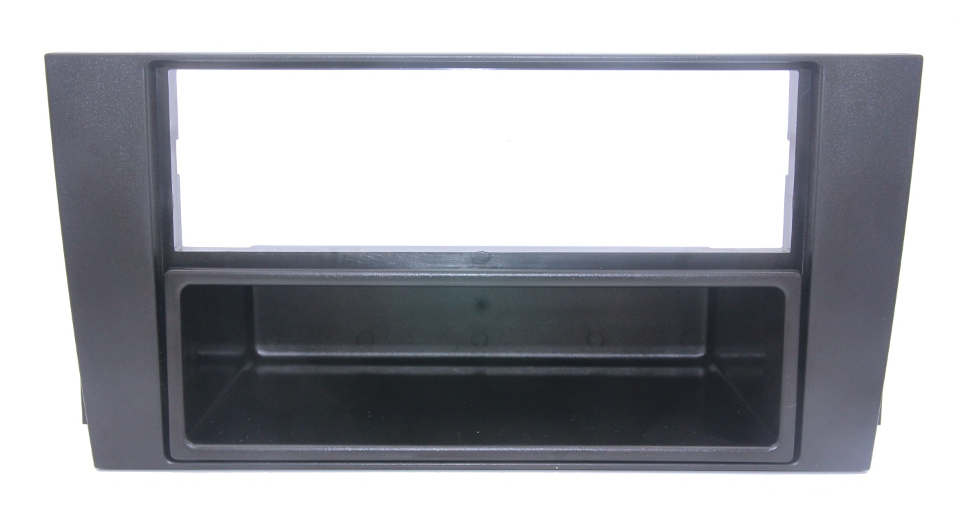 Audi A6 2001-2004 W/Pocket Fascia Trimplate
