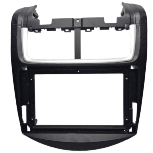 Chevrolet Aveo 9″ Trimplate 2014 with SWC Canbus and Harness