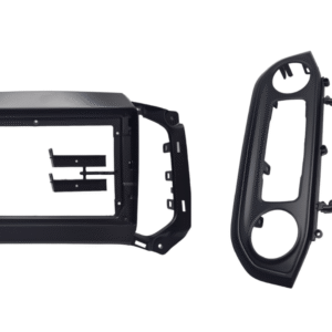 Isuzu Trailblazer S10 Isuzu Dmax 2018 9″ Trimplate with SWC Harness