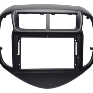 Chevrolet Aveo 9″ Trimplate 2011+ with SWC Canbus and Harness