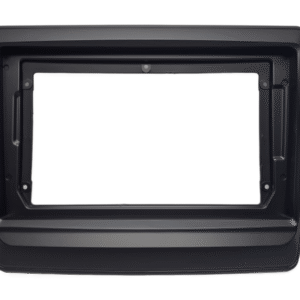 Chevrolet Trailblazer S10 Isuzu Dmax 9″ Trimplate 2020 with SWC Harness
