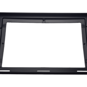 Mazda 3 9″ Trimplate 2004+ with SWC Canbus and Harness
