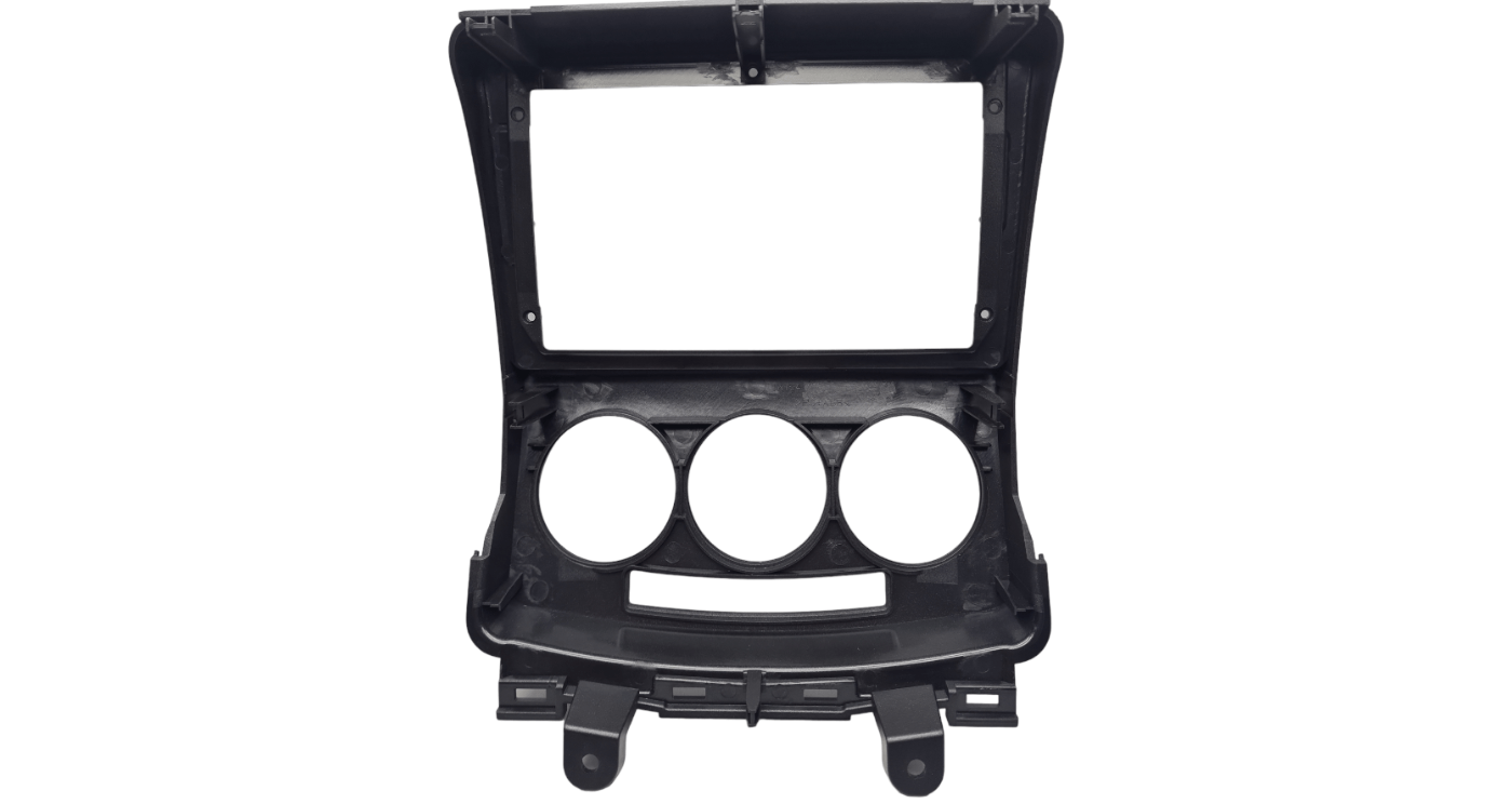 Mazda 5 9″ Trimplate 2010 with SWC Harness - Image 2