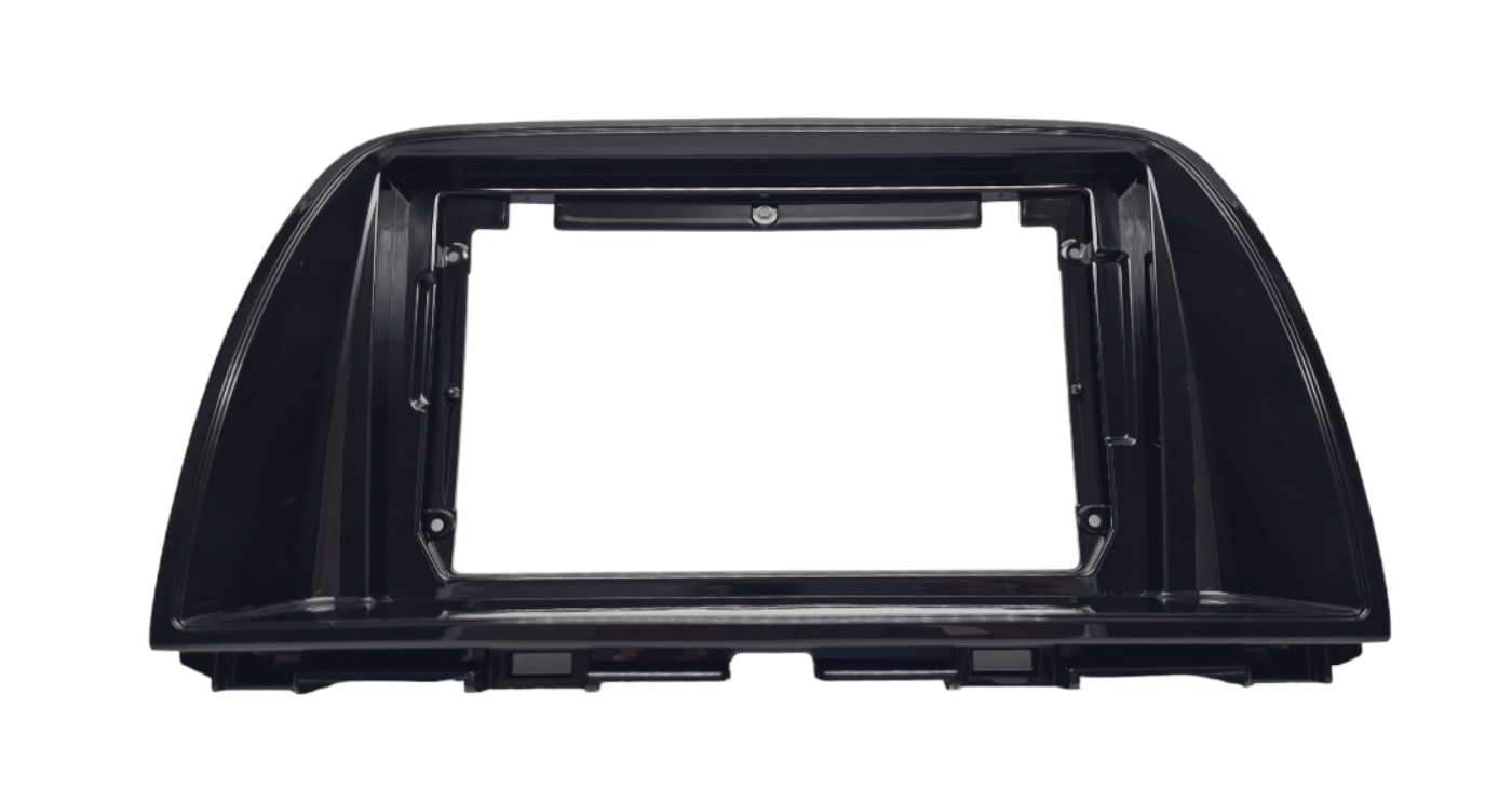 Mazda CX-5 9″ Trimplate with SWC Canbus and Harness