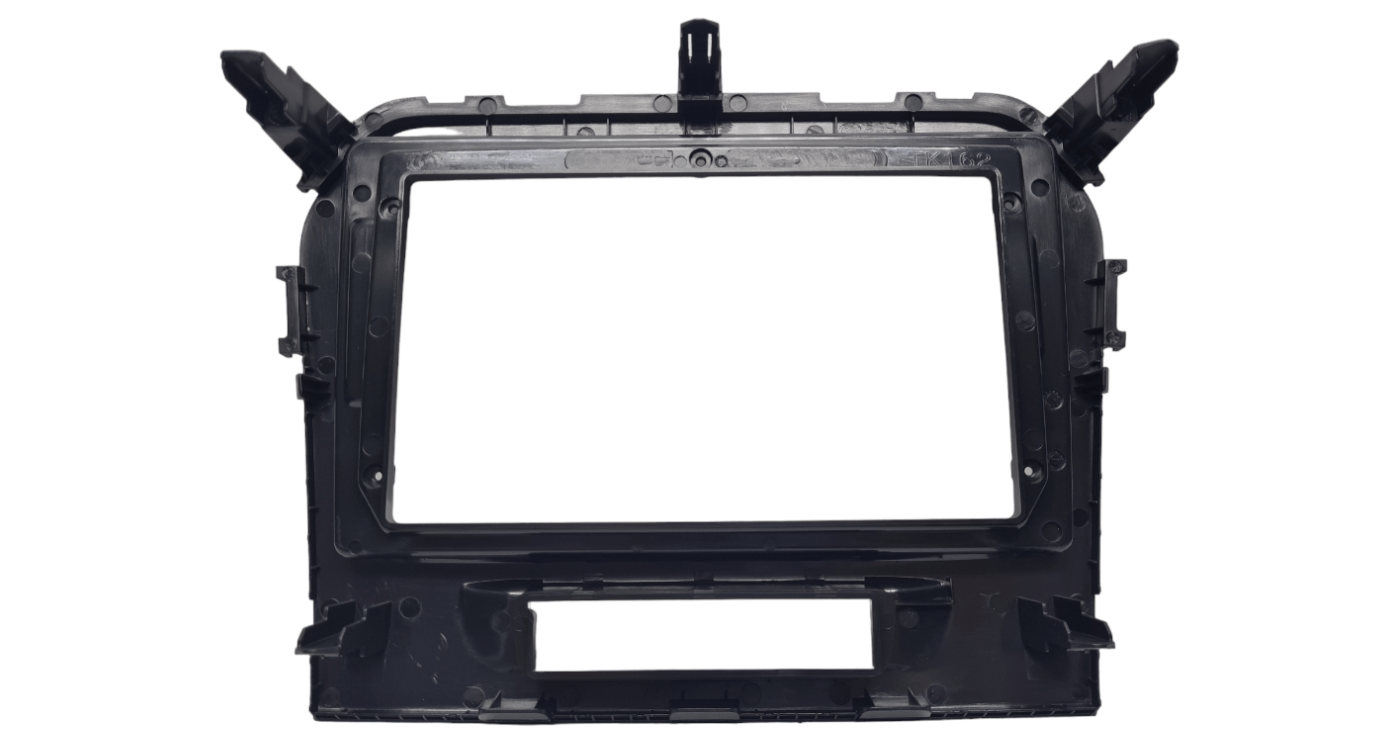 Suzuki Vitara 9″ Trimplate with SWC Harness - Image 2