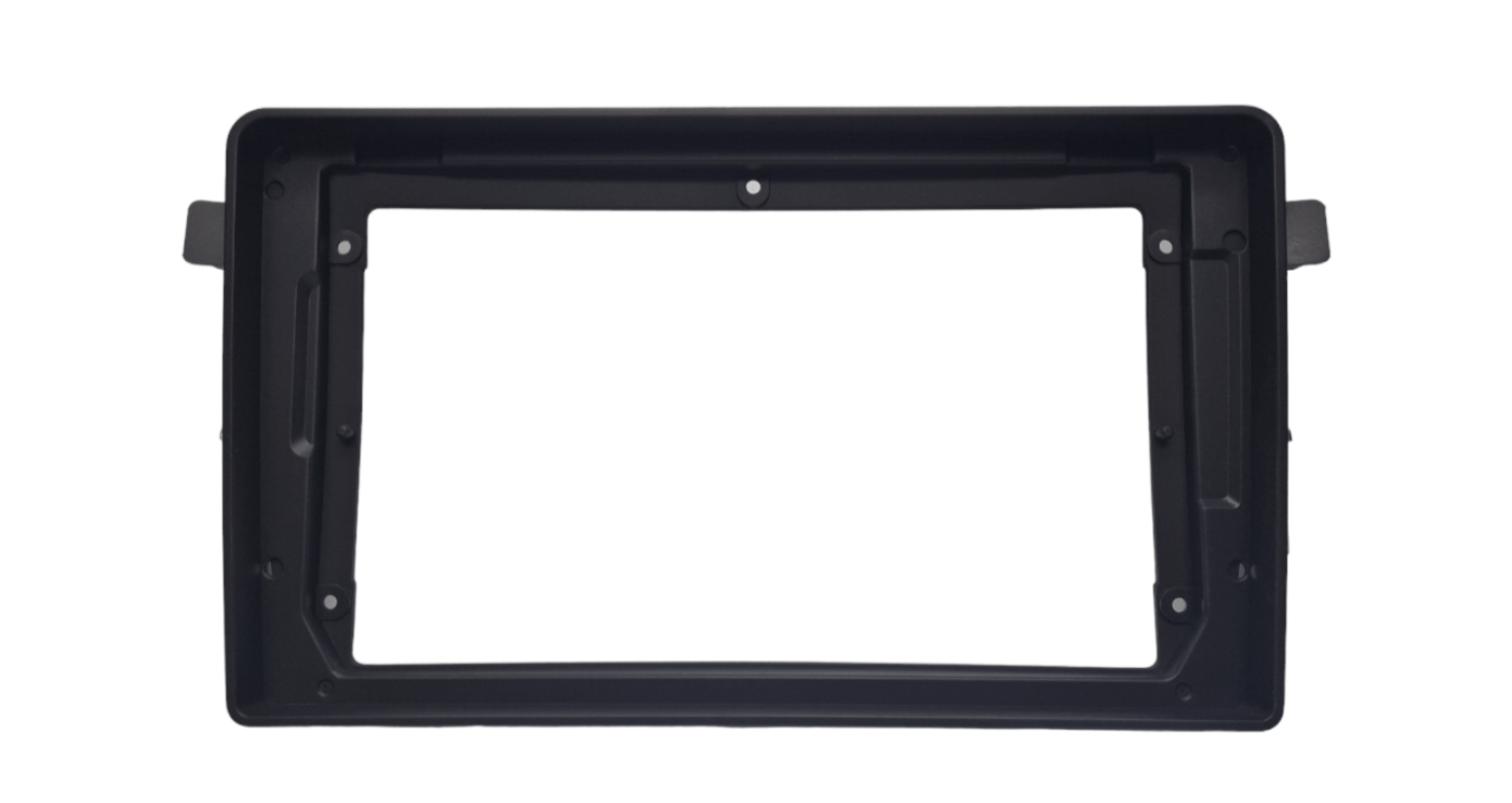 Suzuki Celerio Cultus 9 Trimplate With Swc Harness