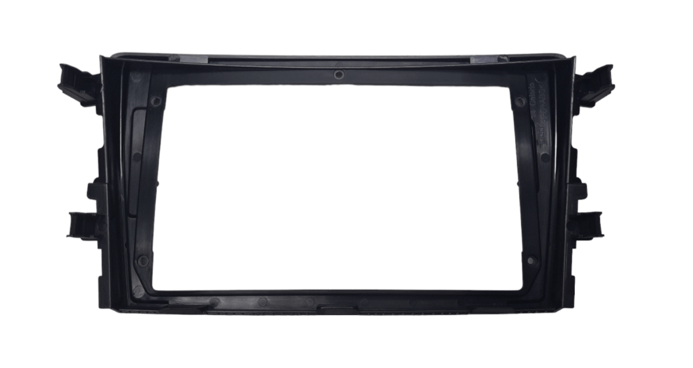 Suzuki Celerio Cultus 9 Trimplate With Swc Harness - Image 2