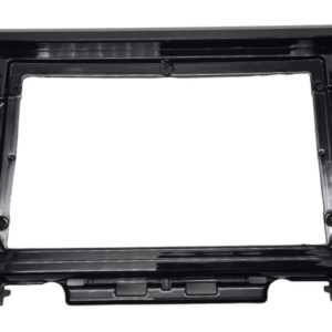 Suzuki Jimny 9 Trimplate 2019 With Swc Harness