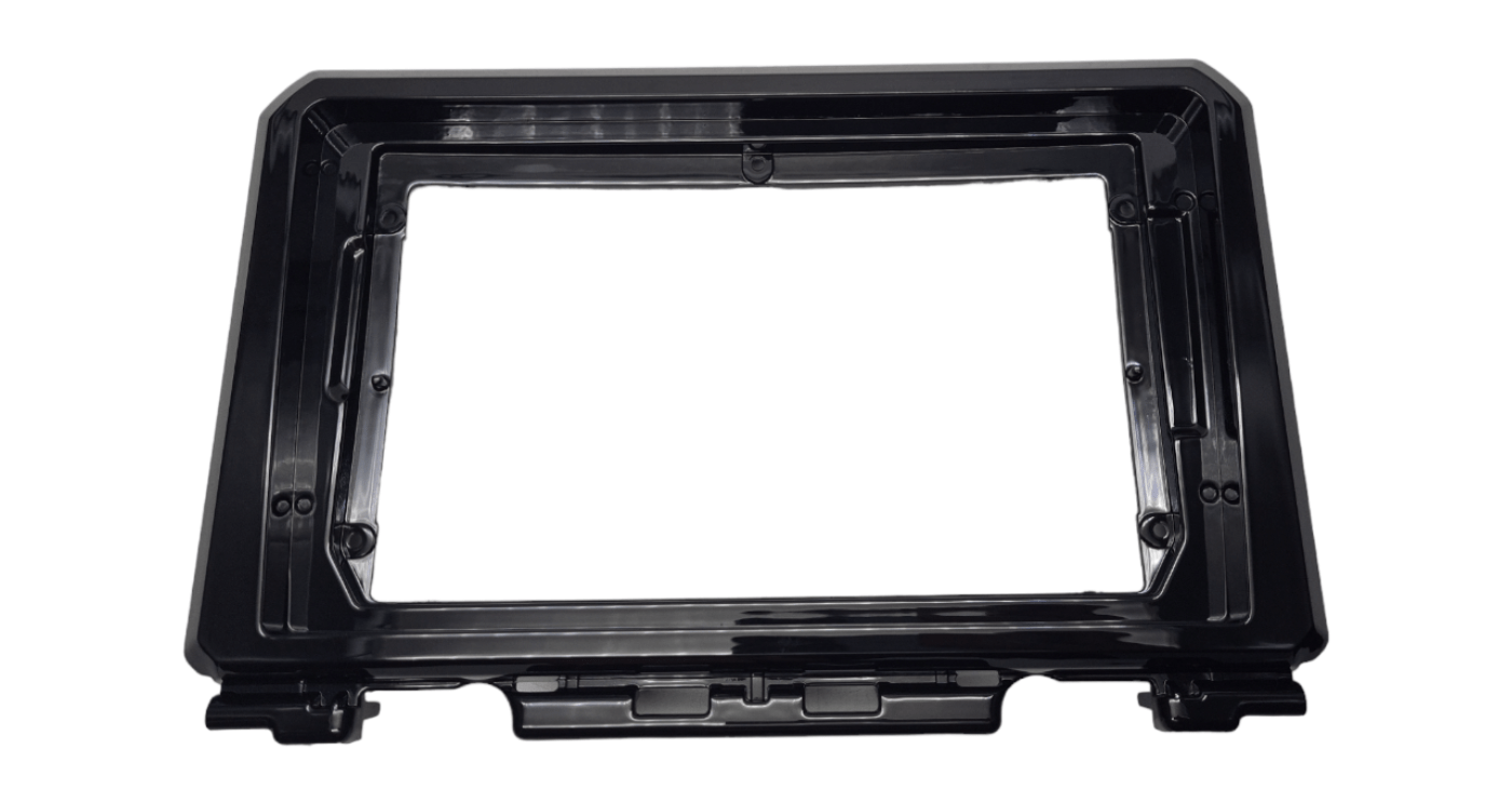 Suzuki Jimny 9 Trimplate 2019 With Swc Harness