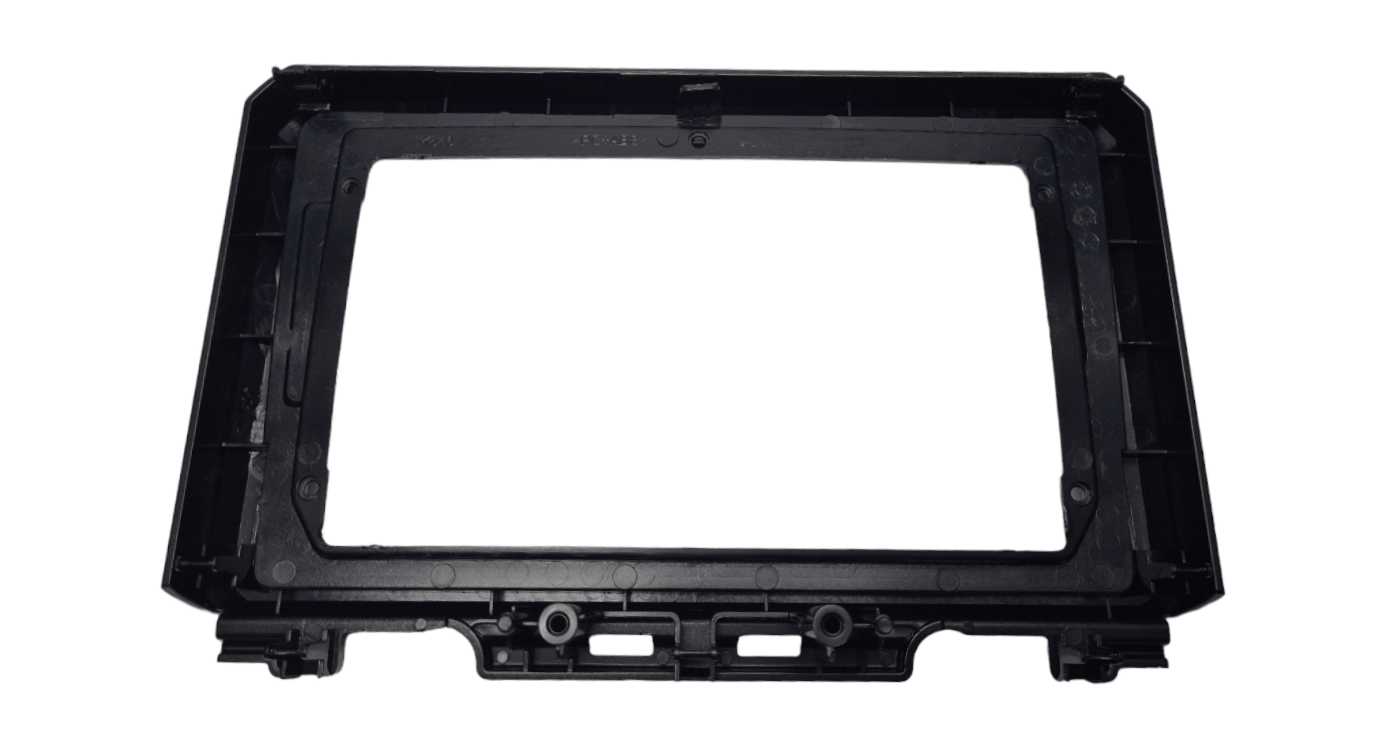 Suzuki Jimny 9 Trimplate 2019 With Swc Harness - Image 2