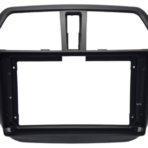 Suzuki S-Cross 9″ Trimplate 2014 with SWC Harness
