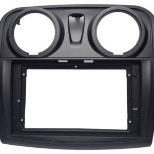 Renault Sandero 9″ Trimplate 2017 with SWC Canbus and Harness