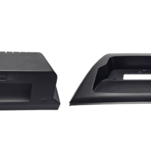 Bmw X3 9 Trimplate With Swc Canbus And Harness