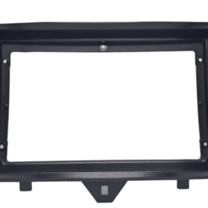 Mercedes Benz Smart 9″ Trimplate 2011+ With Swc Harness