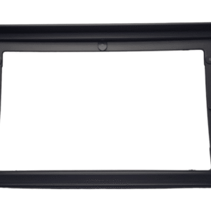 Mahindra Marazzo 9″ Trimplate with SWC Harness