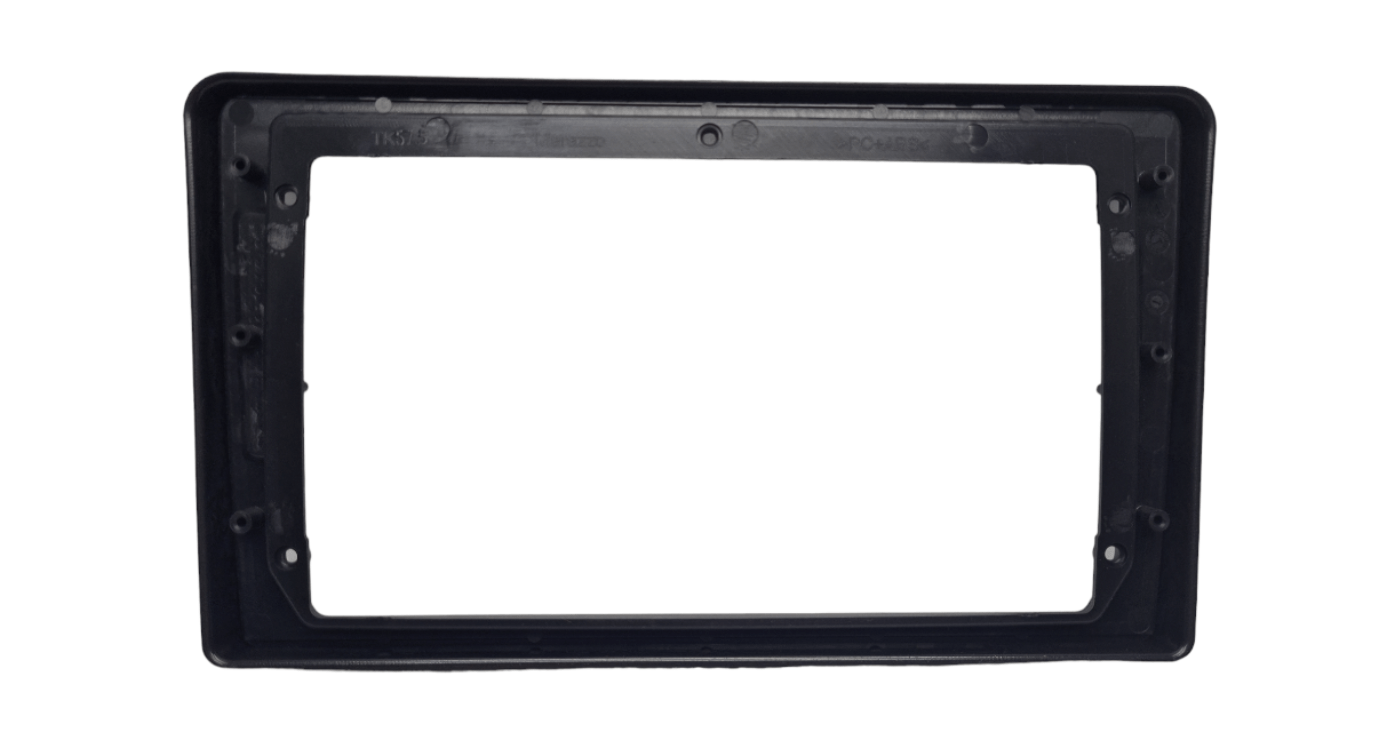 Mahindra Marazzo 9″ Trimplate with SWC Harness - Image 2