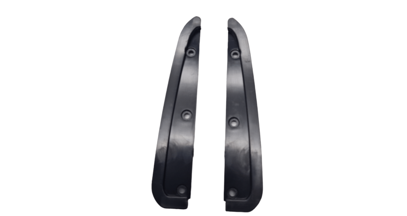 Mahindra Marazzo 9″ Trimplate with SWC Harness - Image 3