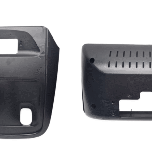 Mahindra Kuv 100 Manual A/C 9? Trimplate 2016+ With Swc Harness