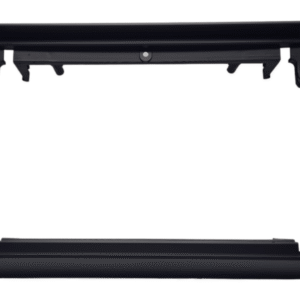 Jeep Grand Cherokee 9″ Trimplate 2014+ with SWC Canbus and Harness