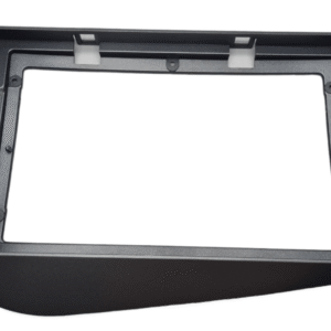 Seat Leon 9″ Trimplate 2005+ with SWC Canbus and Harness