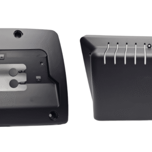 Volvo XC90 9″ Trimplate 2001+ with SWC Canbus and Harness
