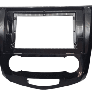 Nissan Qashqai 10.1″ Trimplate with SWC Canbus and Harness