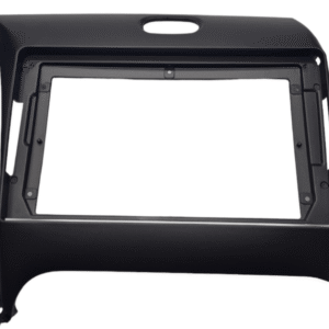 Kia K3 9? Trimplate 2012 With Swc Harness Lhd