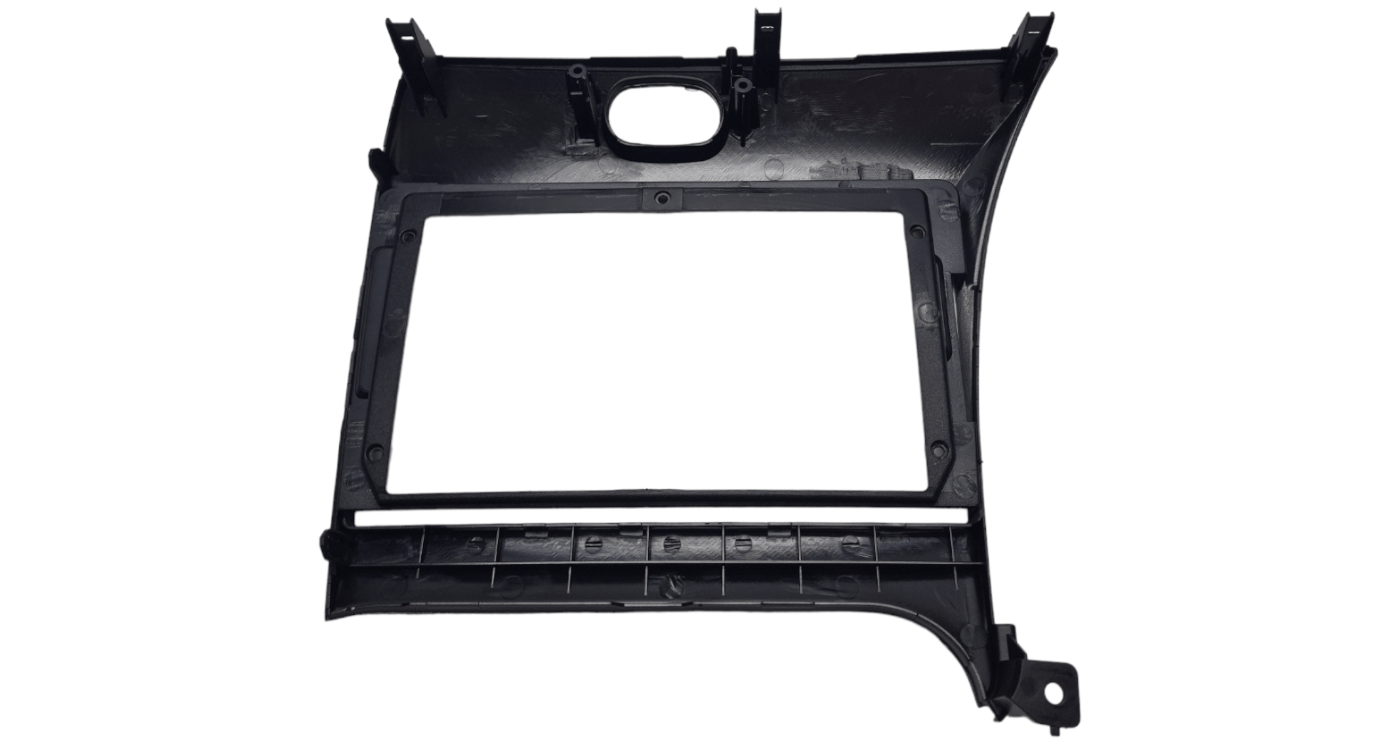 Kia K3 9? Trimplate 2012 With Swc Harness Lhd - Image 2