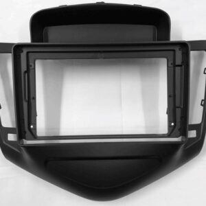 Chevrolet Classic Cruze 9″ Trimplate with SWC Canbus and Harness