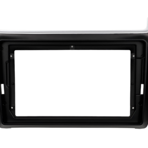 Vw New Polo 9″ Trimplate With Swc Canbus And Harness