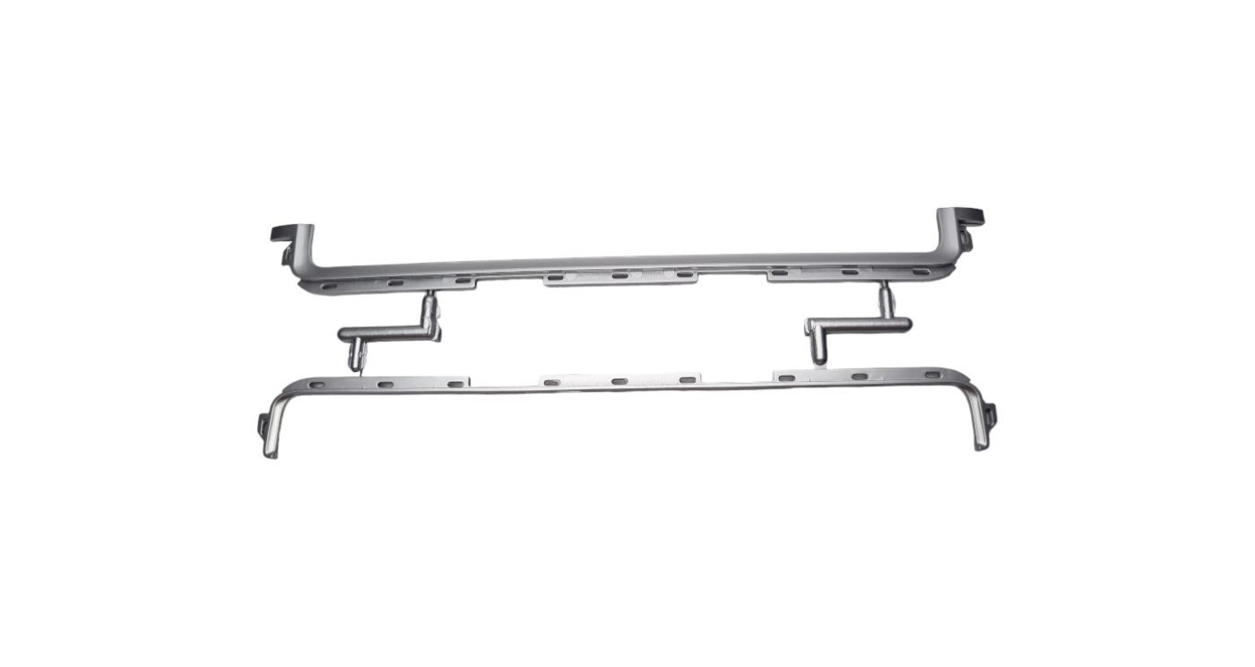 Vw New Polo 9″ Trimplate With Swc Canbus And Harness - Image 4