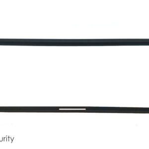 Renault Cleo; Megane Scenic 1Din Trimplate 2005-2012