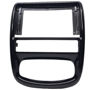 Nissan Terrano 9″ Trimplate 2012+ with SWC Canbus and Harness