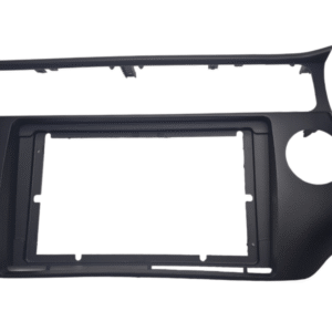 Kia Rio 9″ Trimplate 2015+ with SWC Harness