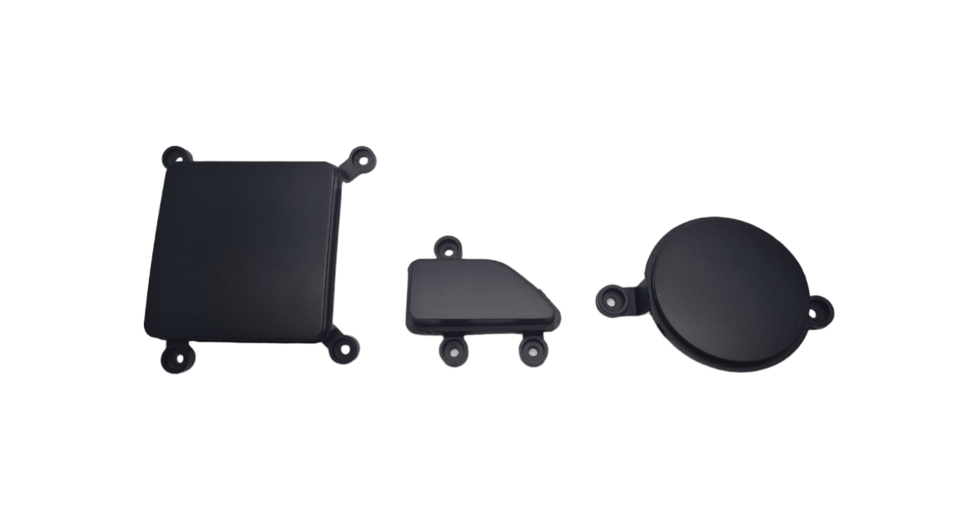 Kia Rio 9″ Trimplate 2015+ with SWC Harness - Image 3