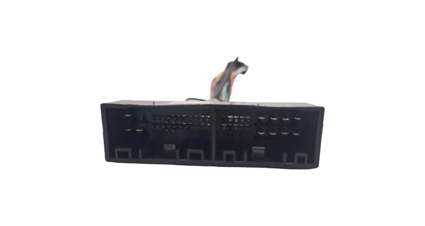 Kia Rio 9″ Trimplate 2015+ with SWC Harness - Image 6