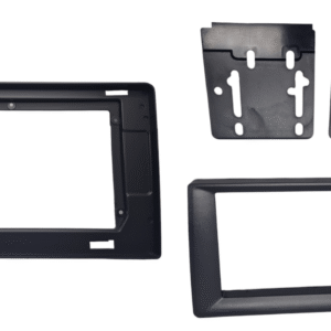 Mazda CX-9 10.1″ with 7″ Trimplate with SWC Canbus and Harness